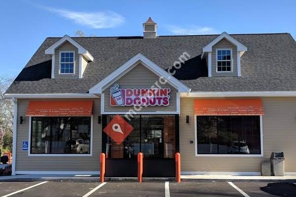 Dunkin' Donuts