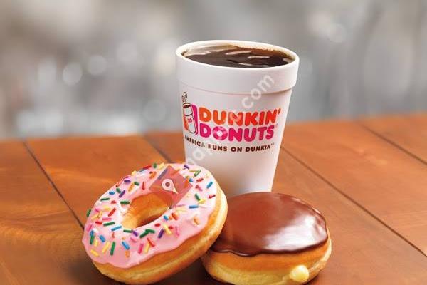 Dunkin' Donuts