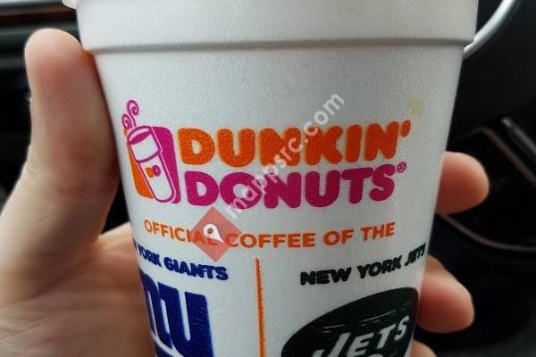 Dunkin' Donuts