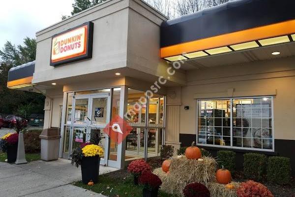 Dunkin' Donuts