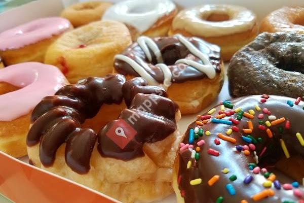 Dunkin' Donuts