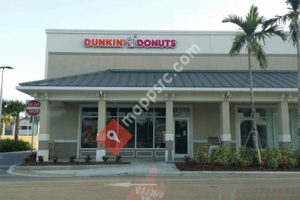 Dunkin' Donuts