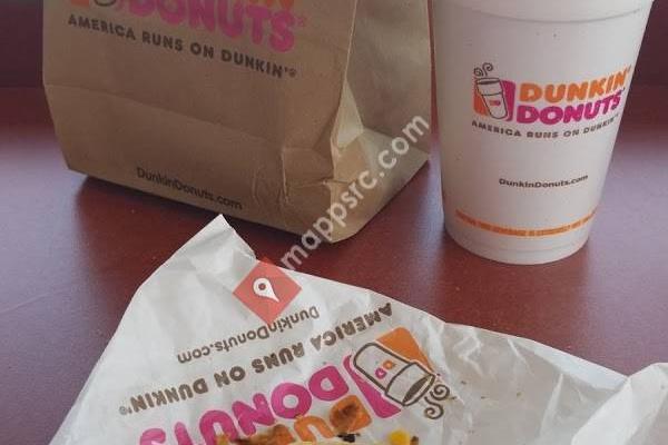 Dunkin' Donuts