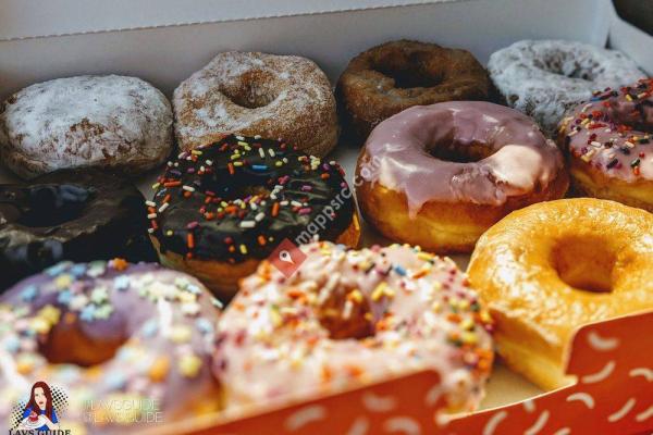 Dunkin' Donuts / Baskin-Robbins