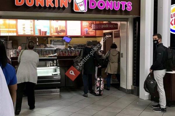 Dunkin Donuts - Baskin Robbins