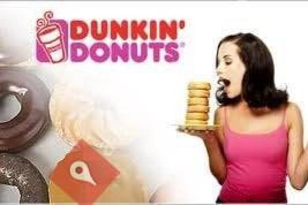Dunkin Donuts-Baskin Robbins-Togo's