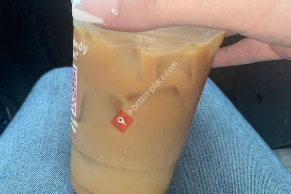 Dunkin Donuts - Port Richey