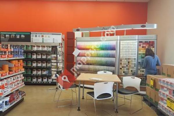 Dunn-Edwards Paints - La Cañada Flintridge