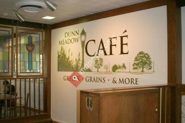 Dunn Meadow Café