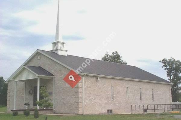 Dunnville Church of God Worship Center