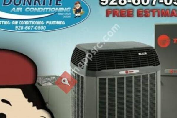 Dunrite Air Conditioning And Heating