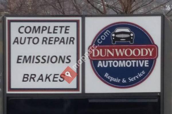 Dunwoody Automotive