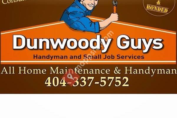 Dunwoody Guys Handyman Services