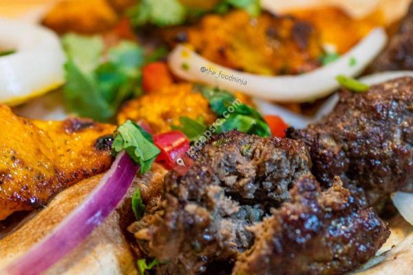 Dunya Banquet & Restaurant