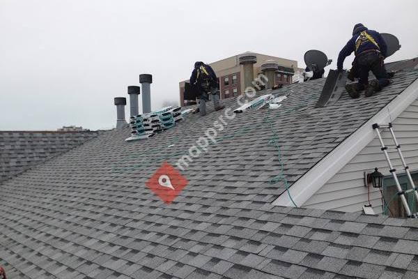 Durable Roofing Co. Flossmoor