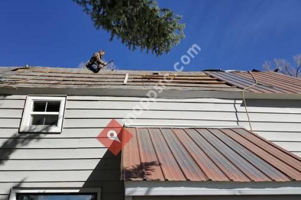 Durango Roofing