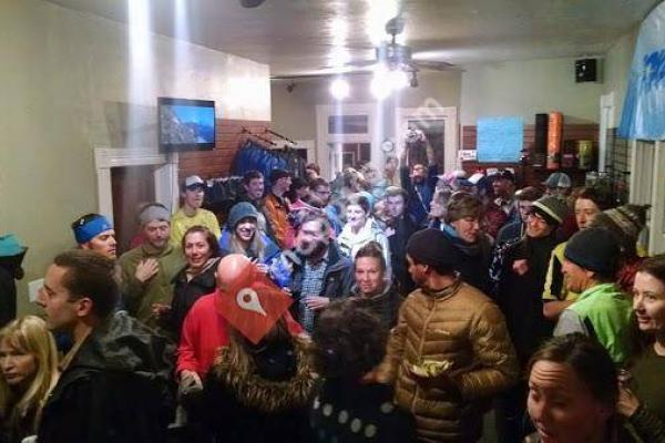 Durango Running Company