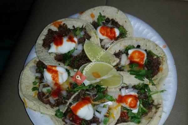 Durango's Tacos