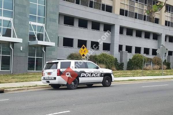 Durham Police Department