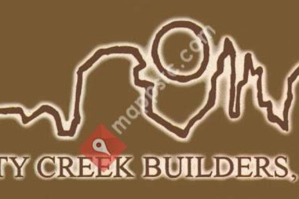 Dusty Creek Builders, Inc.
