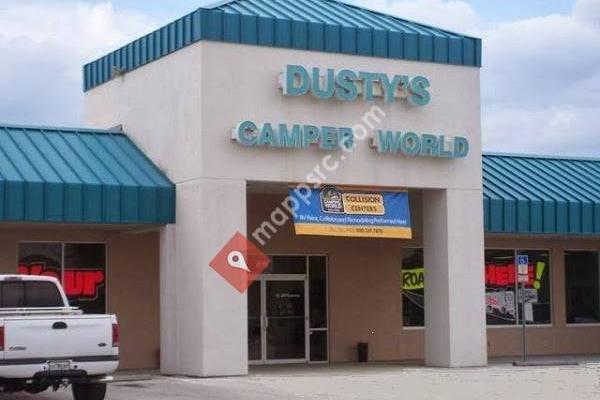 Dusty's Camper World