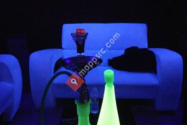 Dusty's Hookah Lounge