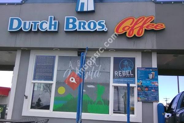 Dutch Bros