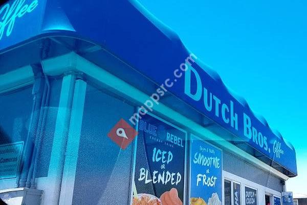 Dutch Bros