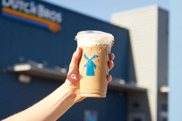 Dutch Bros Coffee