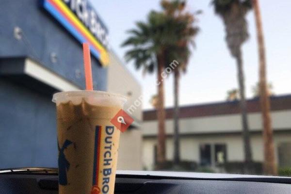 Dutch Bros Coffee