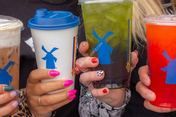 Dutch Bros Coffee