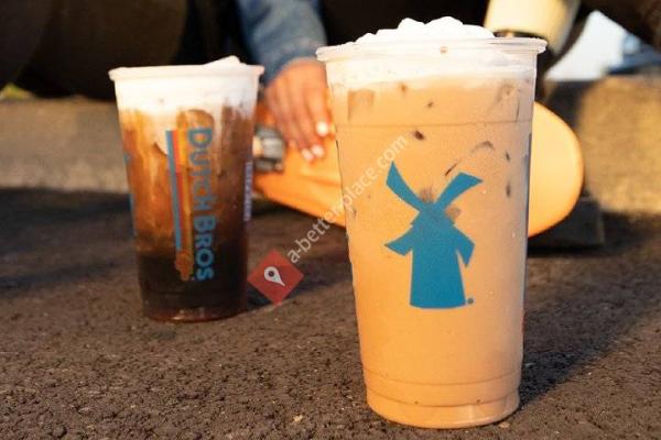 Dutch Bros Coffee