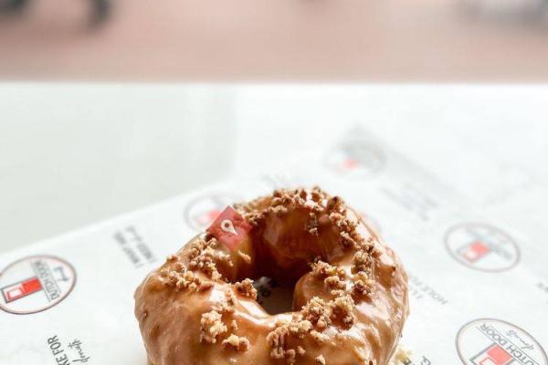 Dutch Door Donuts