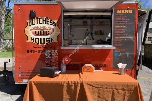 Dutchess Dog House