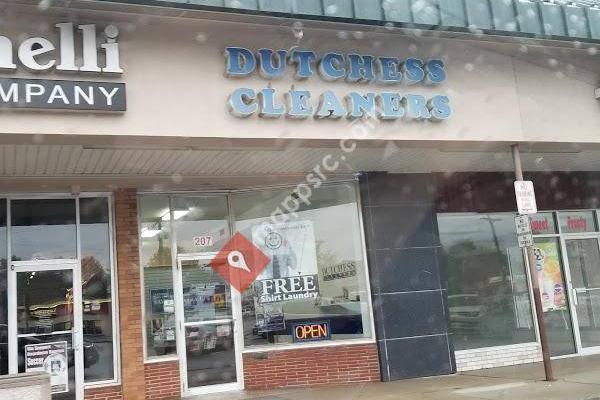 Dutchess Dry Cleaners