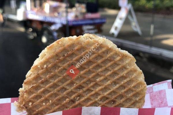 Dutchman's Stroopwafels