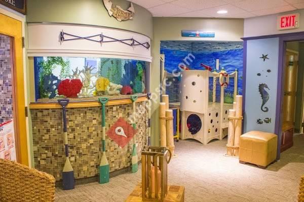 Duxbury Children's Dentistry