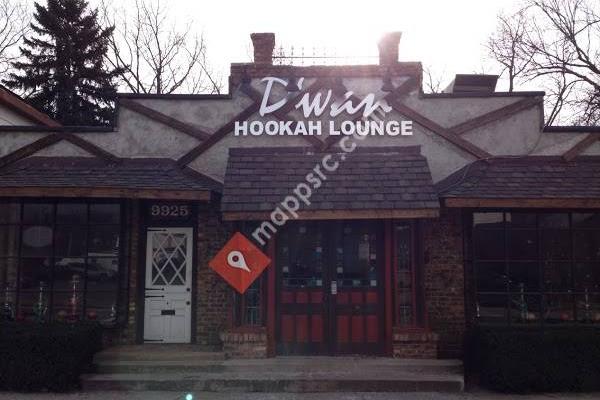 Dwan Hookah Lounge