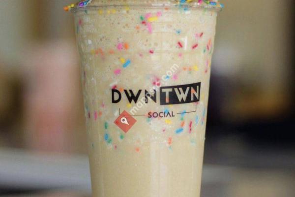 Dwntwn Social