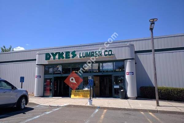 Dykes Lumber Co