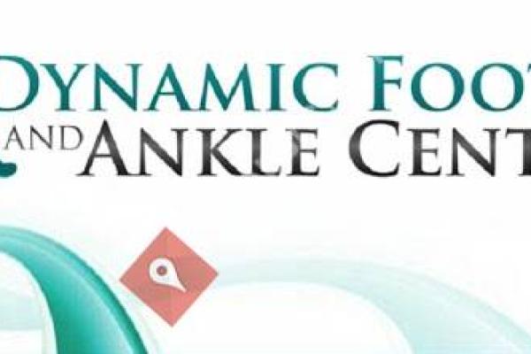 Dynamic Foot and Ankle Center