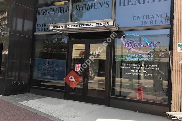 Dynamic Physical Therapy and Wellness Center
