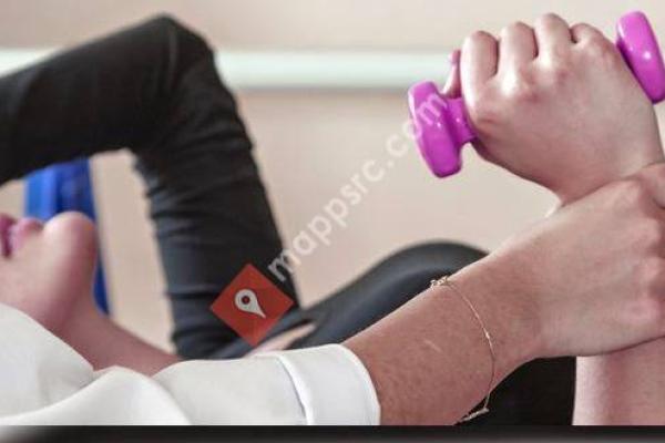 Dynamic Rehabilitation Services, PC