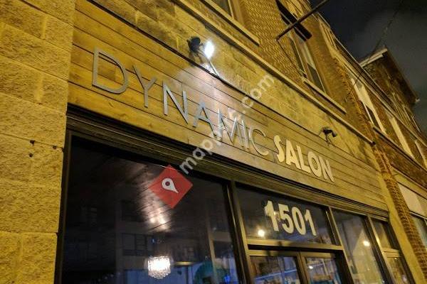 Dynamic Salon, Spa & Boutique