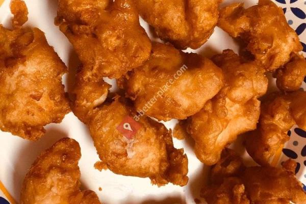 Dynasty Chinese Restaurant