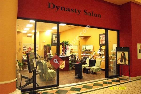 Dynasty Salon & Spa