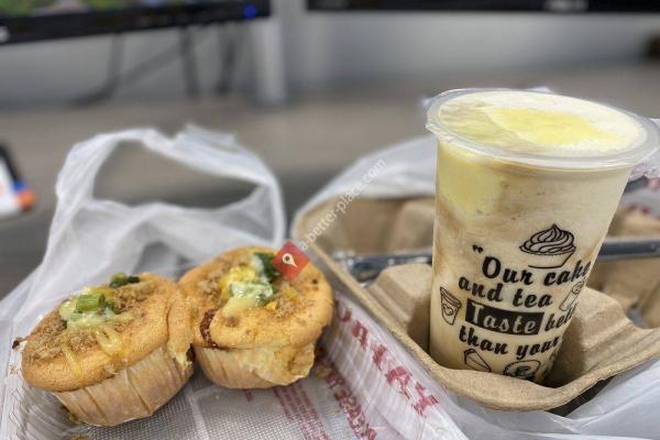 Dzui's Cakes & Desserts