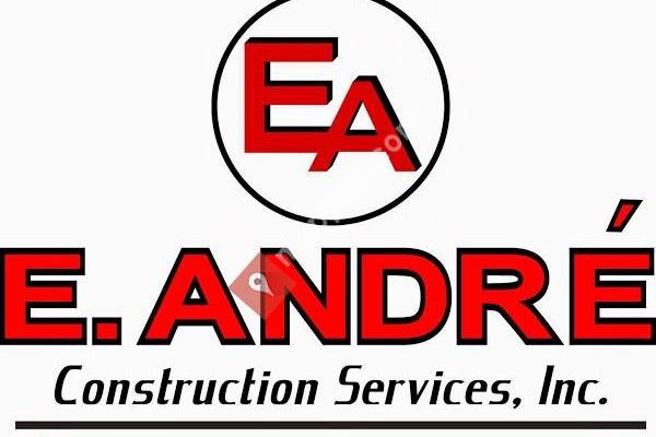 E Andre Construction Services Inc