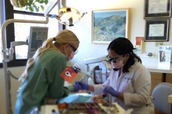 E Carrie Ramirez, DDS & Pamela Dassenko, DDS