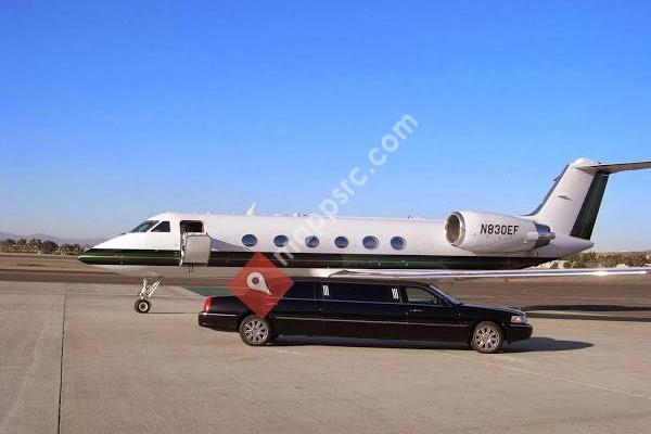 E I Limousine Inc